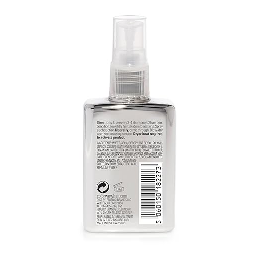 COLOR WOW Dream Coat Supernatural Spray