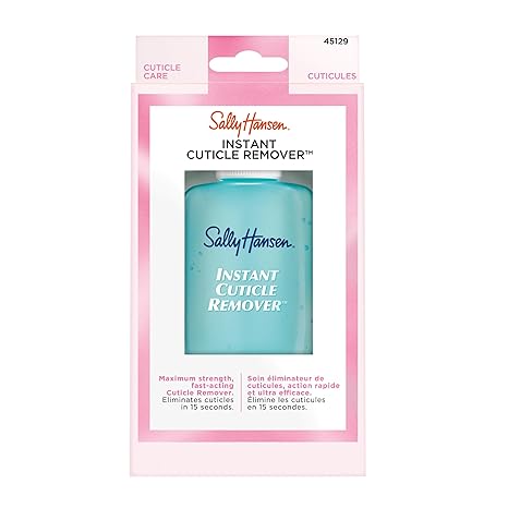 Sally Hansen Instant Cuticle Remover™