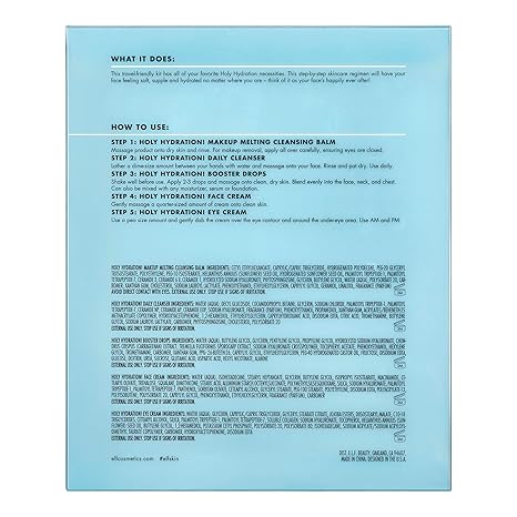 e.l.f. SKIN Holy Hydration