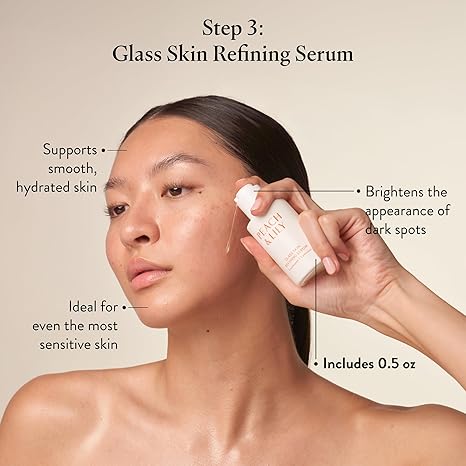 Peach & Lily - Glass Skin Discovery Kit