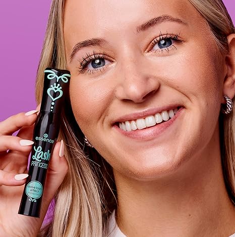 Essence | Lash Princess False Lash Effect Mascara