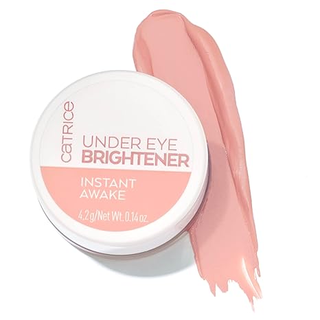 Catrice | Under Eye Brightener |