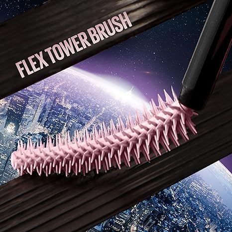 Maybelline Lash Sensational Sky High Washable Mascara Makeup