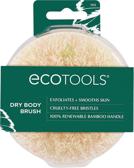 EcoTools Dry Body Brush