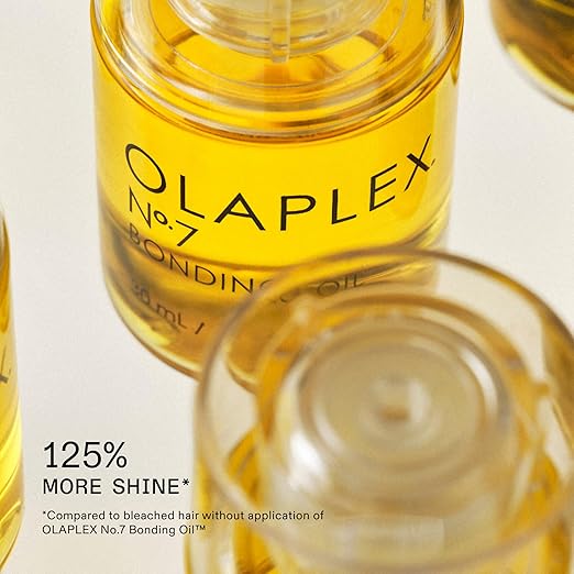 Olaplex No. 7 Bonding Oil