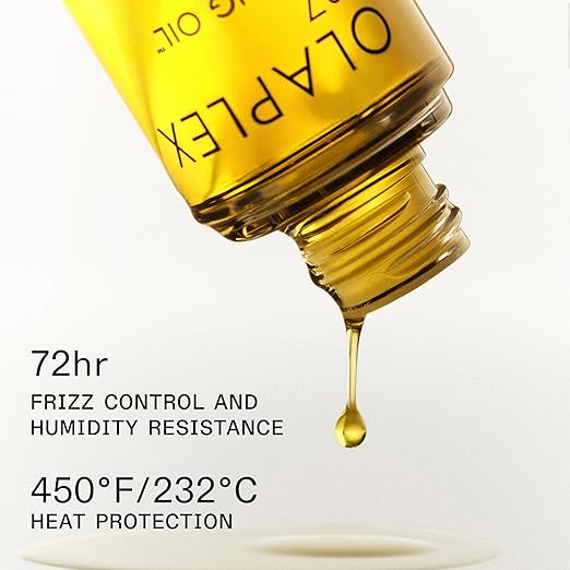 Olaplex No. 7 Bonding Oil