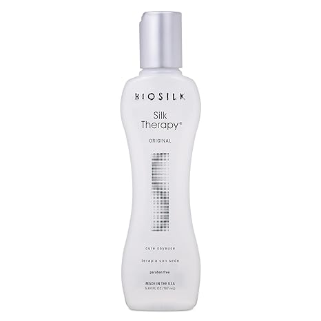 BioSilk Silk Therapy Original