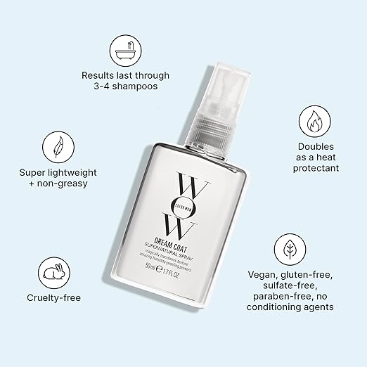 COLOR WOW Dream Coat Supernatural Spray