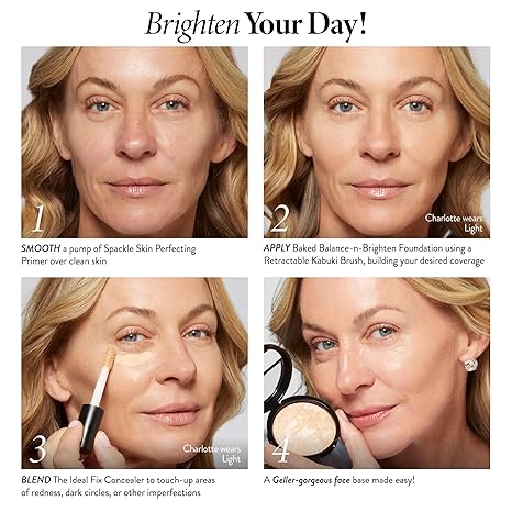 LAURA GELLER NEW YORK Award