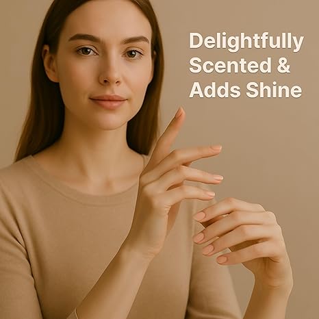 C CARE Sweet Almond Cuticle Oil For Nails