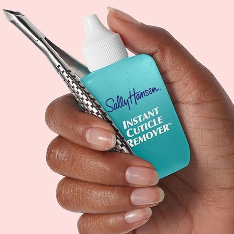 Sally Hansen Instant Cuticle Remover™