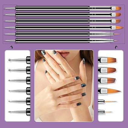 Artdone Nail Dotting Tools