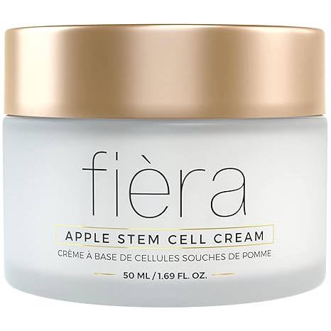FIÈRA 24-Hour Rejuvenating Face Cream
