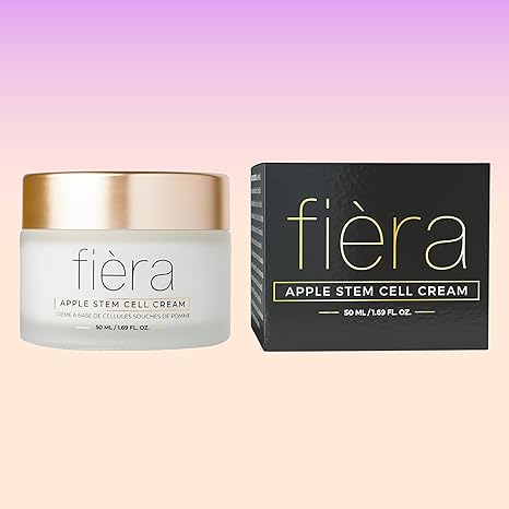FIÈRA 24-Hour Rejuvenating Face Cream