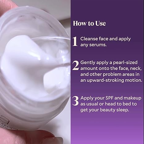 FIÈRA 24-Hour Rejuvenating Face Cream