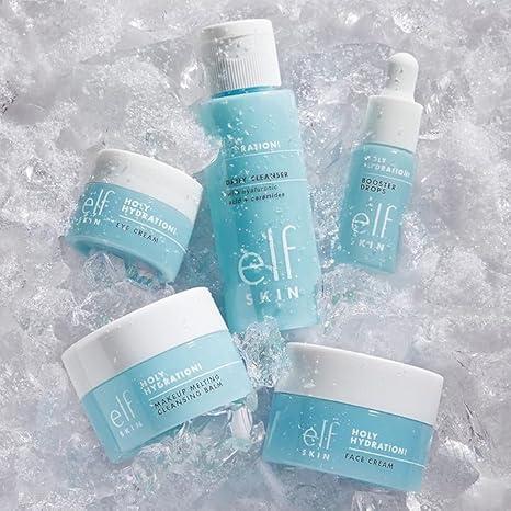 e.l.f. SKIN Holy Hydration