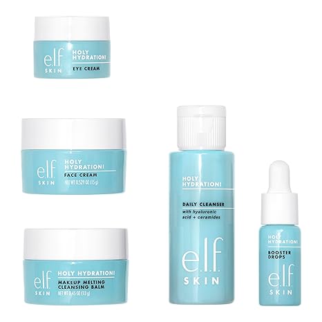 e.l.f. SKIN Holy Hydration