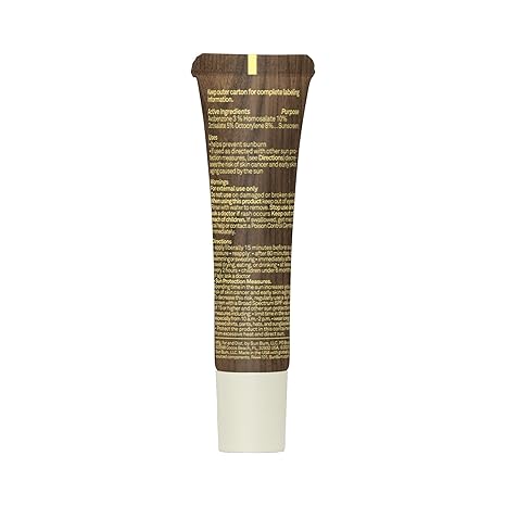 Sun Bum SPF 30 Lip Balm Sunscreen