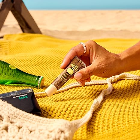 Sun Bum SPF 30 Lip Balm Sunscreen