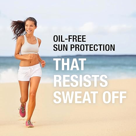 Neutrogena Sport Face Sunscreen